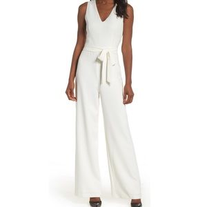 Vince Camuto Jumpsuit
